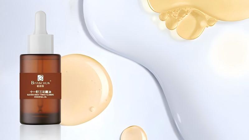 11 籽三花精油代加工​ 植物精油 OEM 定制​ 天然护肤品 ODM 工厂​ 化妆品代加工厂解决方案​ 小批量精油生产厂家
